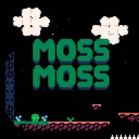 Moss Moss