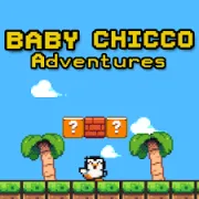 Baby Chicco Adventures