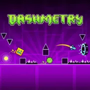 Dashmetry