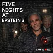 Five Nights At Epsteins