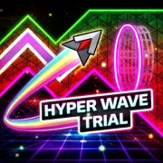 Hyper Wave Trial