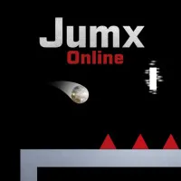 Jumx Online version