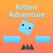 Kitten Adventure