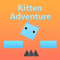 Kitten Adventure
