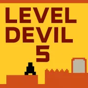 Level Devil 5