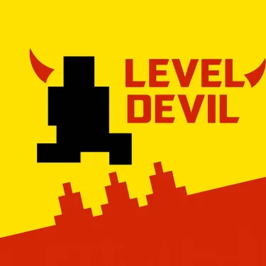 Level Devil - NOT A Troll Game