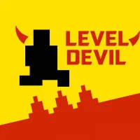 Level Devil - NOT A Troll Game