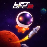 Lift Off 2