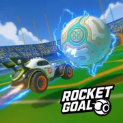 Rocket Goal