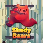 Shady Bears