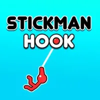 Stickman Hook