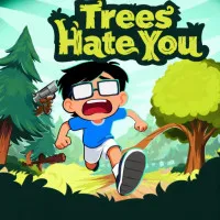 Trees Hate You Online