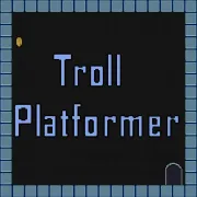Troll Platformer