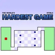 World's Hardest Game