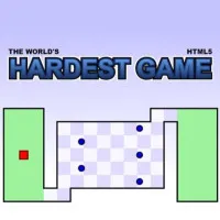 World's Hardest Game