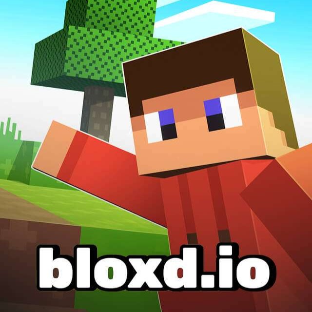 Bloxd.io