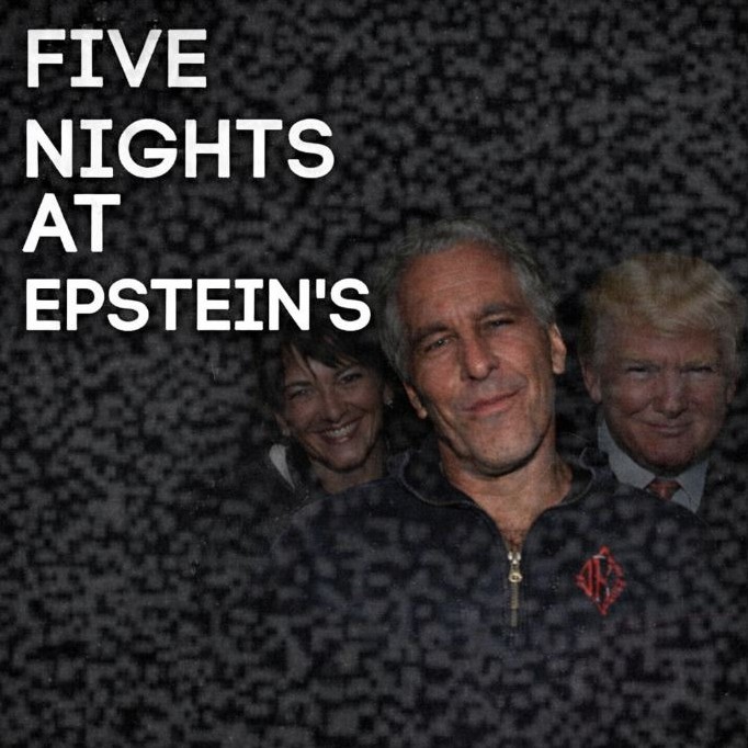 Five Nights At Epsteins