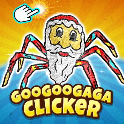 Goo Goo Gaga Clicker