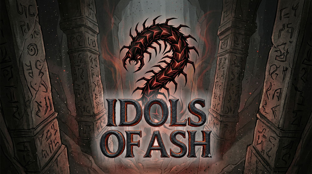 Idols of Ash game