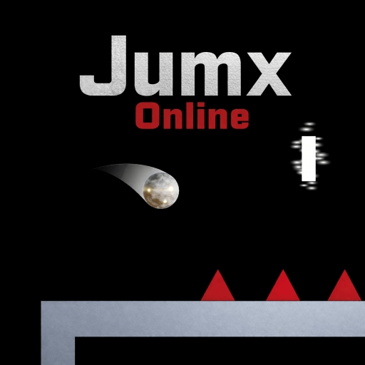 Jumx Online version
