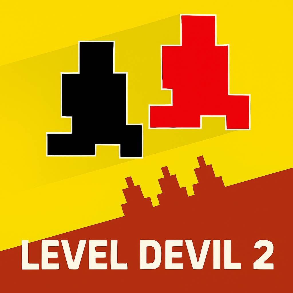 Level Devil 2