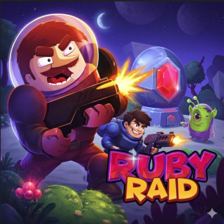 Ruby Raid